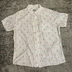 Flamingo Polo